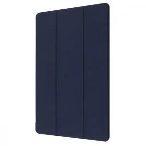 Чохол WAVE Smart Cover Samsung Galaxy Tab A11 8,7" 2025 Midnight Blue