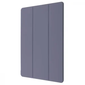 Чохол WAVE Smart Cover Samsung Galaxy Tab A11 8,7" 2025 Lavender Gray