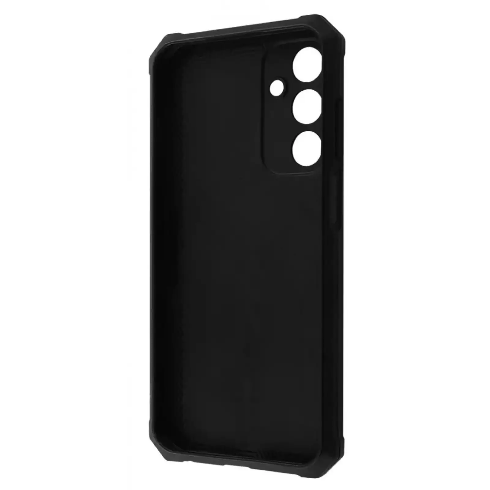 Чохол WAVE Power Magnetic Samsung Galaxy A17, Samsung Galaxy A18 Dark Green
