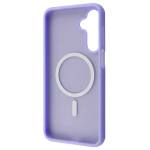 Чохол WAVE Matte Color Case with Magnetic Ring Google Pixel 9 Pro XL, Pixel 10 Pro XL Light Purple
