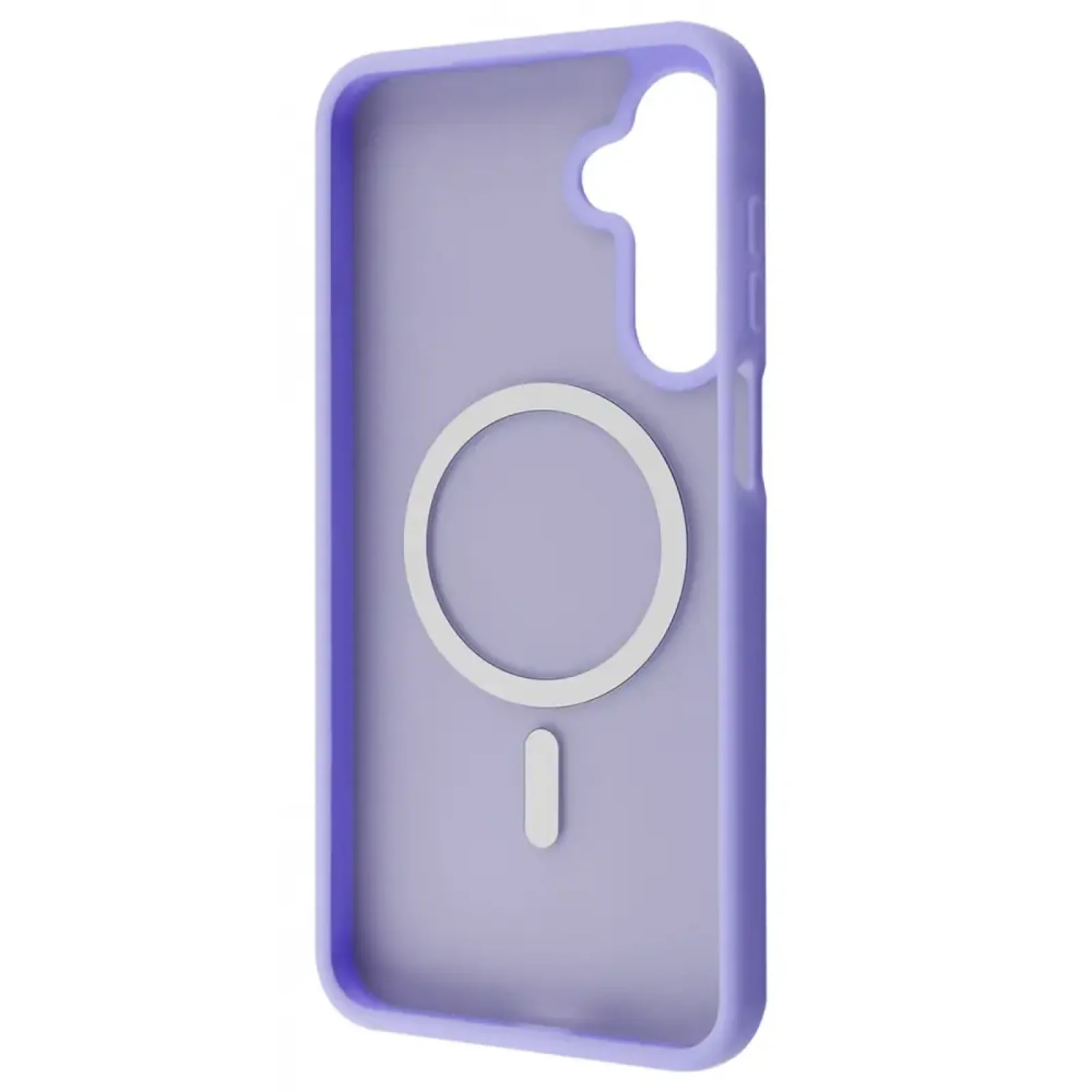 Чохол WAVE Matte Color Case with Magnetic Ring Google Pixel 9, Pixel 9 Pro, Pixel 10, Pixel 10 Pro Midnight Blue