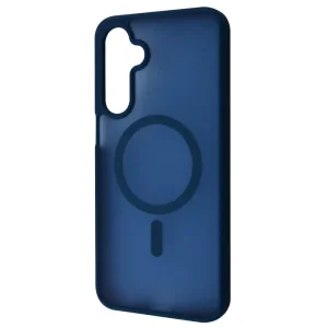 Чохол WAVE Matte Color Case with Magnetic Ring Google Pixel 9, Pixel 9 Pro, Pixel 10, Pixel 10 Pro Midnight Blue