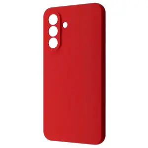 Чохол WAVE Colorful Case (TPU) Samsung Galaxy A37 Red