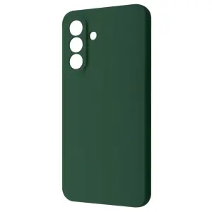 Чохол WAVE Colorful Case (TPU) Samsung Galaxy A37 Forest Green