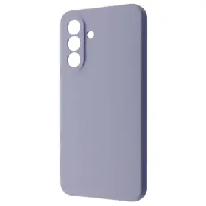 Чохол WAVE Colorful Case (TPU) Samsung Galaxy A37 Lavender Gray