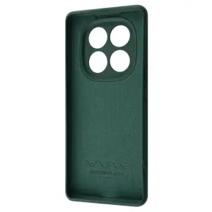 Чохол WAVE Colorful Case (TPU) Xiaomi Redmi Note 15 Pro 4G Black Currant
