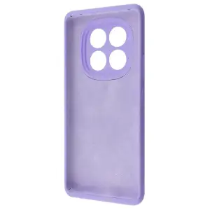 Чохол WAVE Full Silicone Cover Xiaomi Redmi Note 15 Pro 4G Pink