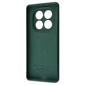 Чехол WAVE Colorful Case (TPU) Xiaomi Redmi Note 15 Pro 5G Forest Green