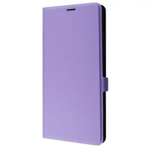 Чохол WAVE Flap Case Xiaomi Redmi Note 15 Pro 5G Black