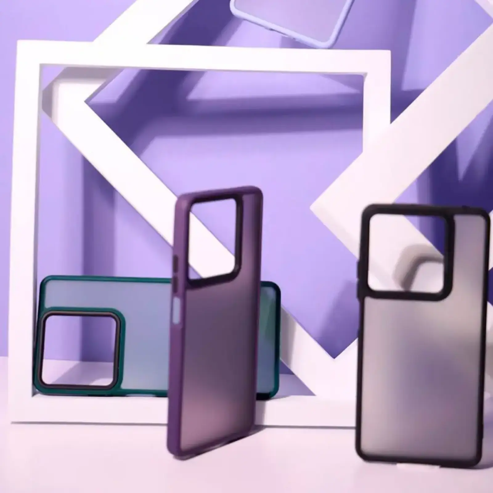 Чохол WAVE Colorful Case (TPU) Xiaomi Redmi Note 15 Pro Plus 5G, Poco M8 Pro Pink Sand