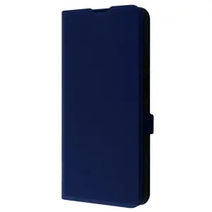 Чохол WAVE Flap Case Samsung Galaxy A37 Gray