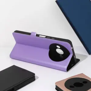 Чохол WAVE Flap Case Samsung Galaxy A37 Gray