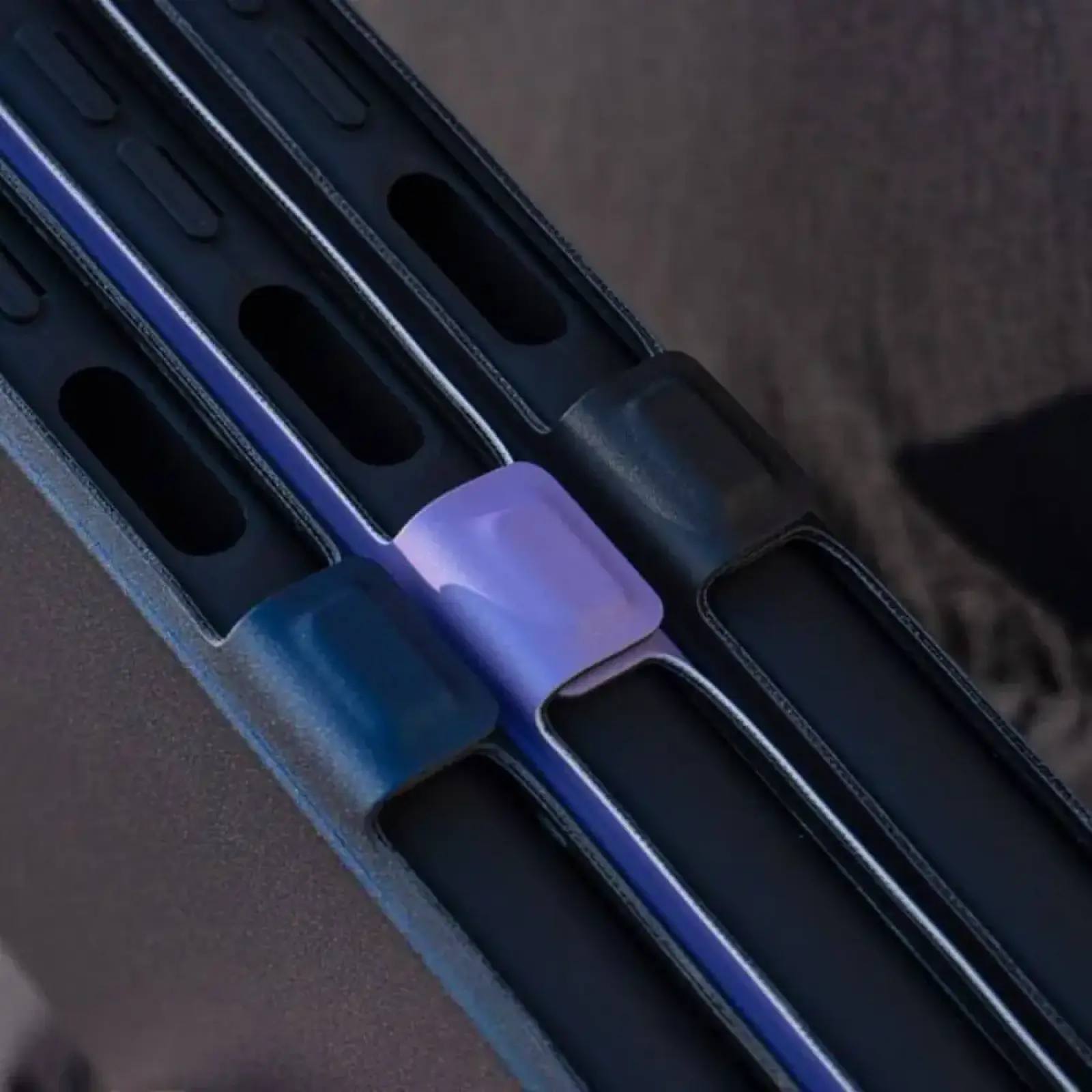 Чохол WAVE Flap Case Samsung Galaxy A57 Light Purple