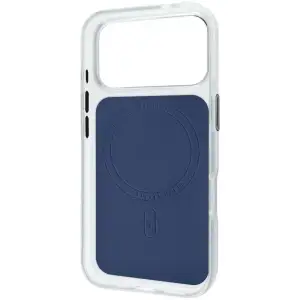 Чехол Proove Tint Case with Magnetic Ring iPhone 17 Pro Max, iPhone 18 Pro Max Deep Blue