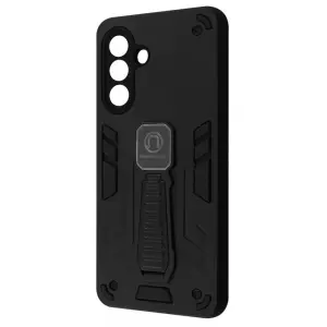 Чохол Armor Magnetic Samsung Galaxy A37 Black