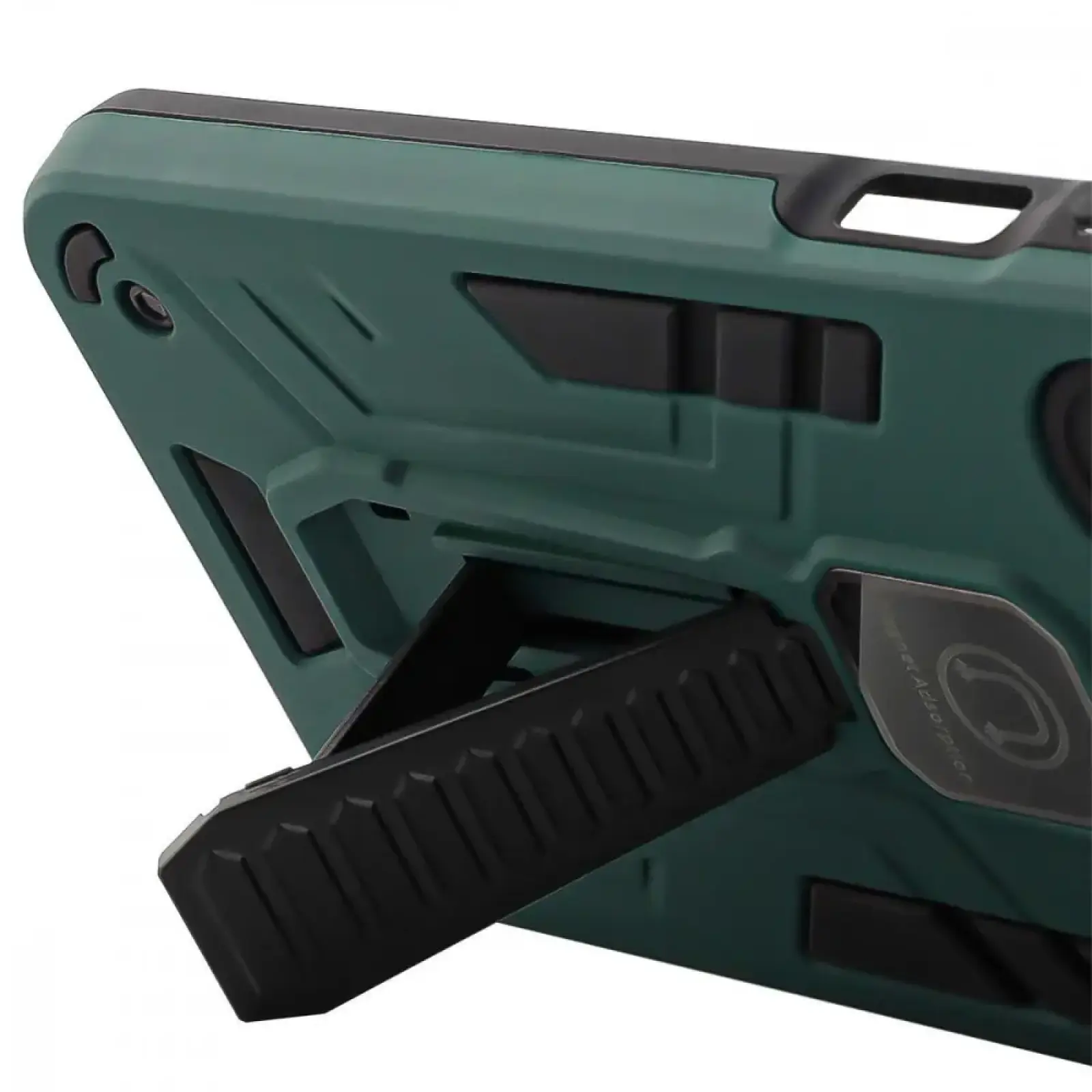 Чохол Armor Magnetic Samsung Galaxy A37 Blue