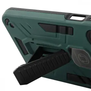 Чохол Armor Magnetic Samsung Galaxy A37 Blue