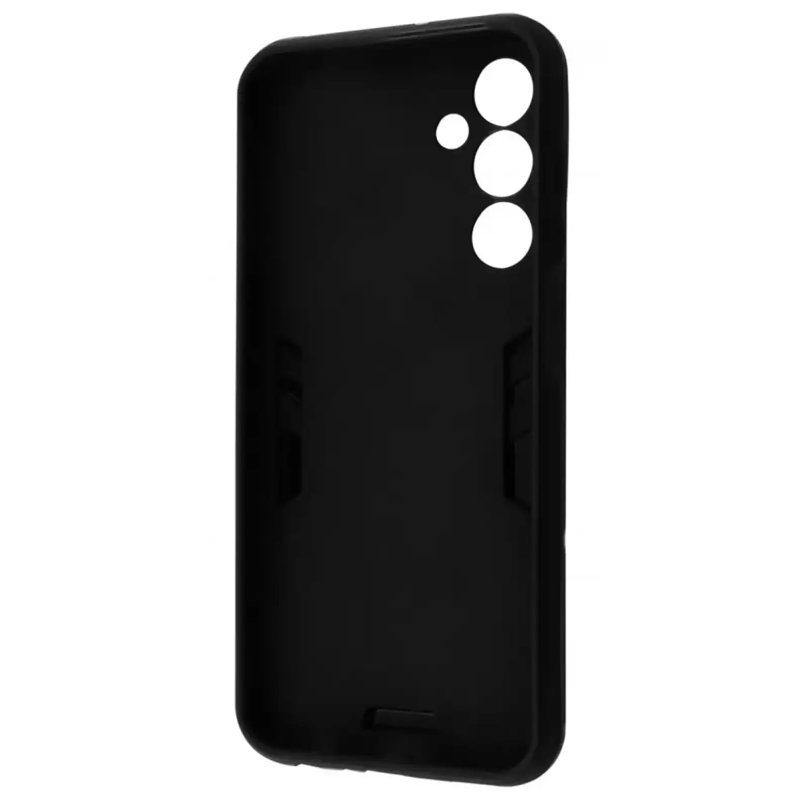 Чохол Armor Magnetic Samsung Galaxy A37 Dark Green