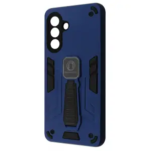 Чохол Armor Magnetic Samsung Galaxy A57 Blue