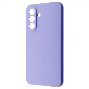 Чохол WAVE Colorful Case (TPU) Samsung Galaxy A27 Light Purple
