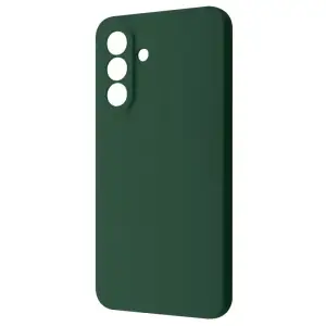 Колір: Зелений - Чохол WAVE Colorful Case (TPU) Samsung Galaxy A27 Forest Green