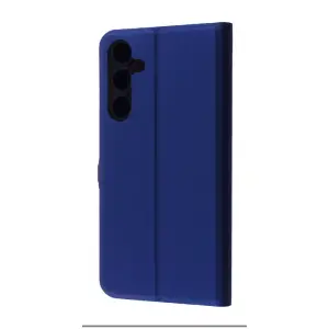 Чохол WAVE Flap Case Samsung Galaxy A27 Blue