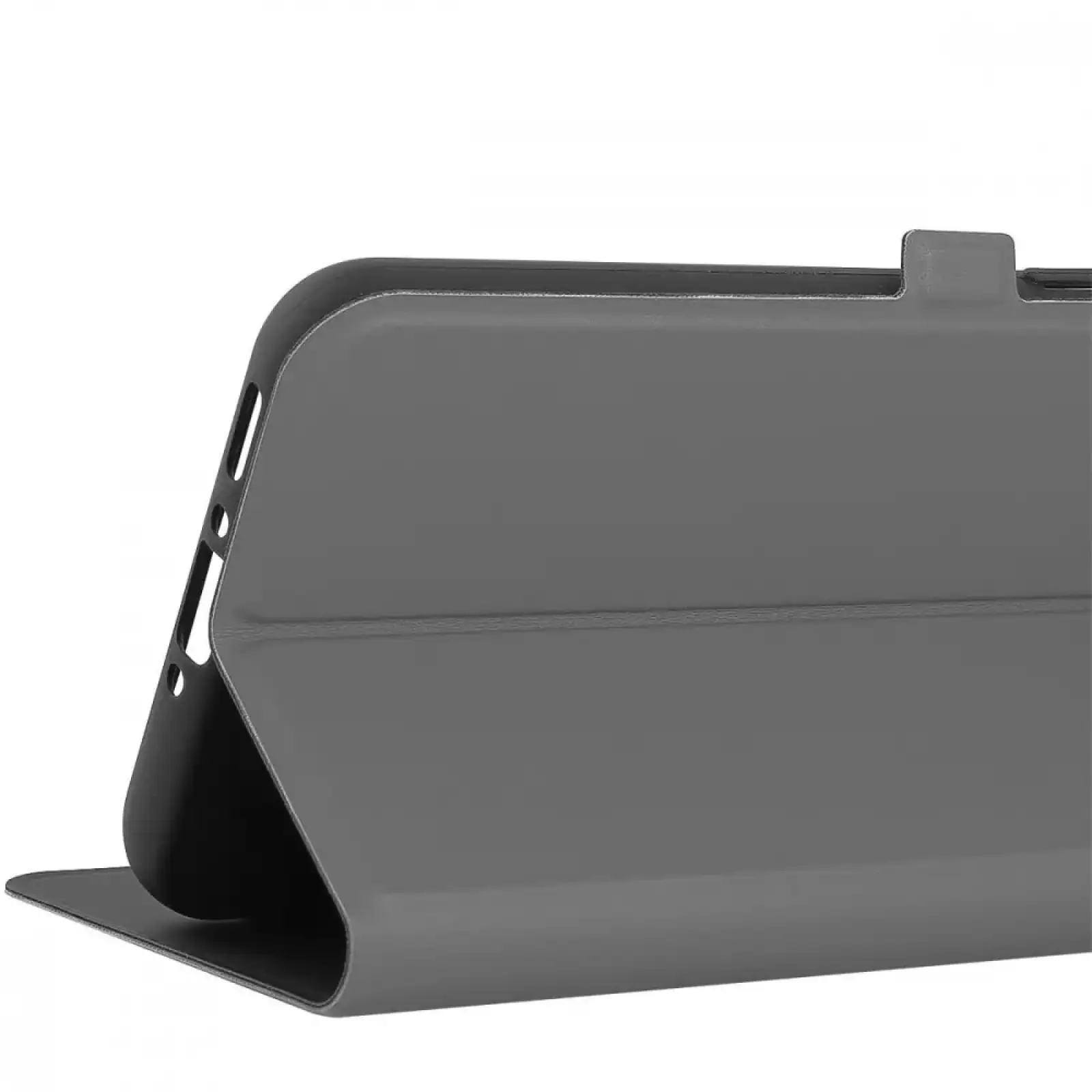 Чохол WAVE Flap Case Samsung Galaxy A27 Gray