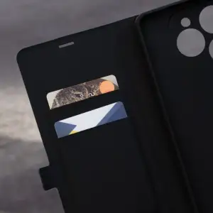 Чохол WAVE Flap Case Samsung Galaxy A27 Gray