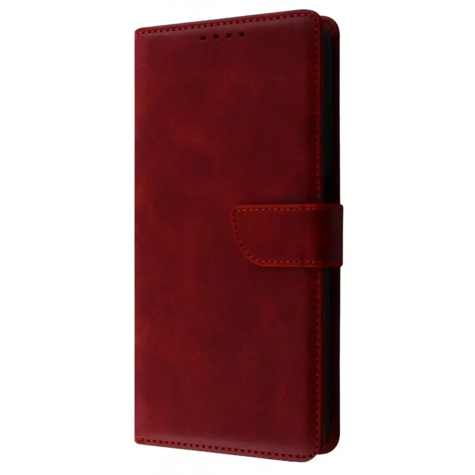 Чохол WAVE Fold Case Samsung Galaxy A27 Red