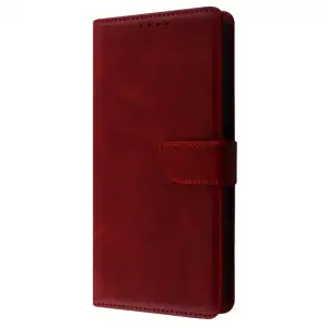 Чохол WAVE Fold Case Samsung Galaxy A27 Red