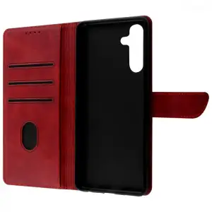 Чохол WAVE Fold Case Samsung Galaxy A27 Red