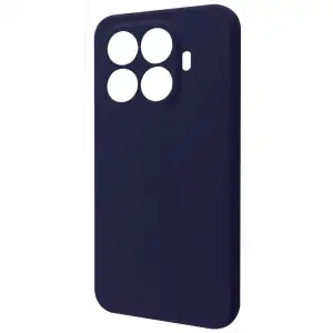 Колір: Синій - Чохол WAVE Colorful Case (TPU) Xiaomi 17T Blue