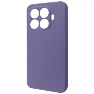Колір: Фіолетовий - Чохол WAVE Colorful Case (TPU) Xiaomi 17T Light Purple