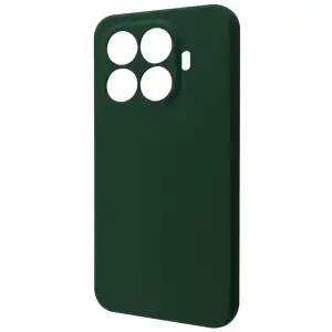 Колір: Зелений - Чохол WAVE Colorful Case (TPU) Xiaomi 17T Forest Green