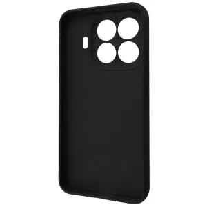 Чохол WAVE Colorful Case (TPU) Xiaomi 17T Pro Black
