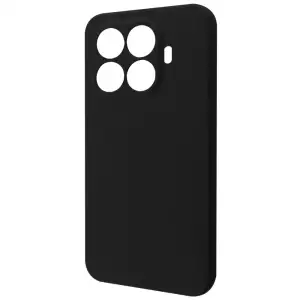 Чохол WAVE Colorful Case (TPU) Xiaomi 17T Pro Black
