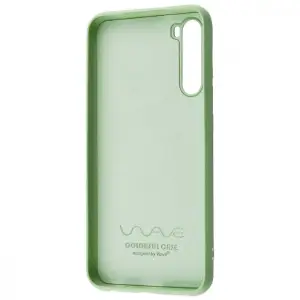 Чохол WAVE Colorful Case (TPU) Xiaomi Redmi A7 Pro Black