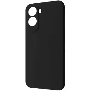 Колір: Чорний - Чохол WAVE Colorful Case (TPU) Xiaomi Redmi A7 Pro Black