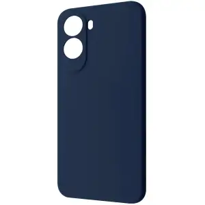 Колір: Синій - Чохол WAVE Colorful Case (TPU) Xiaomi Redmi A7 Pro Blue