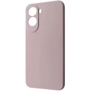 Колір: Рожевий - Чохол WAVE Colorful Case (TPU) Xiaomi Redmi A7 Pro Pink Sand