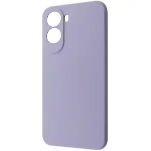 Колір: Фіолетовий - Чохол WAVE Colorful Case (TPU) Xiaomi Redmi A7 Pro Light Purple