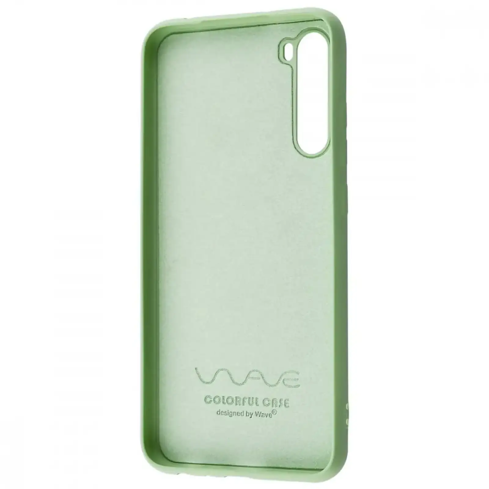 Чохол WAVE Colorful Case (TPU) Xiaomi Redmi A7 Pro Black Currant