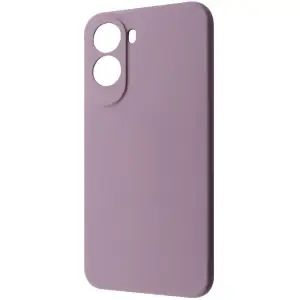 Колір: Фіолетовий - Чохол WAVE Colorful Case (TPU) Xiaomi Redmi A7 Pro Black Currant