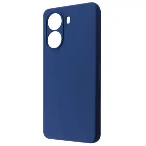 Чохол WAVE Colorful Case (TPU) Xiaomi Poco X8 Pro Blue