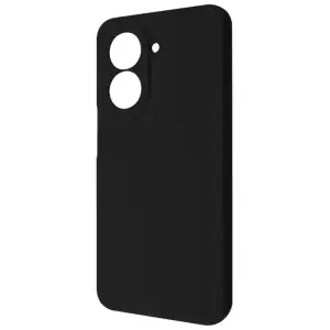 Колір: Чорний - Чохол WAVE Full Silicone Cover Xiaomi Poco X8 Pro Black