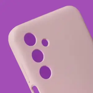 Чохол WAVE Full Silicone Cover Xiaomi Poco X8 Pro Pink Sand
