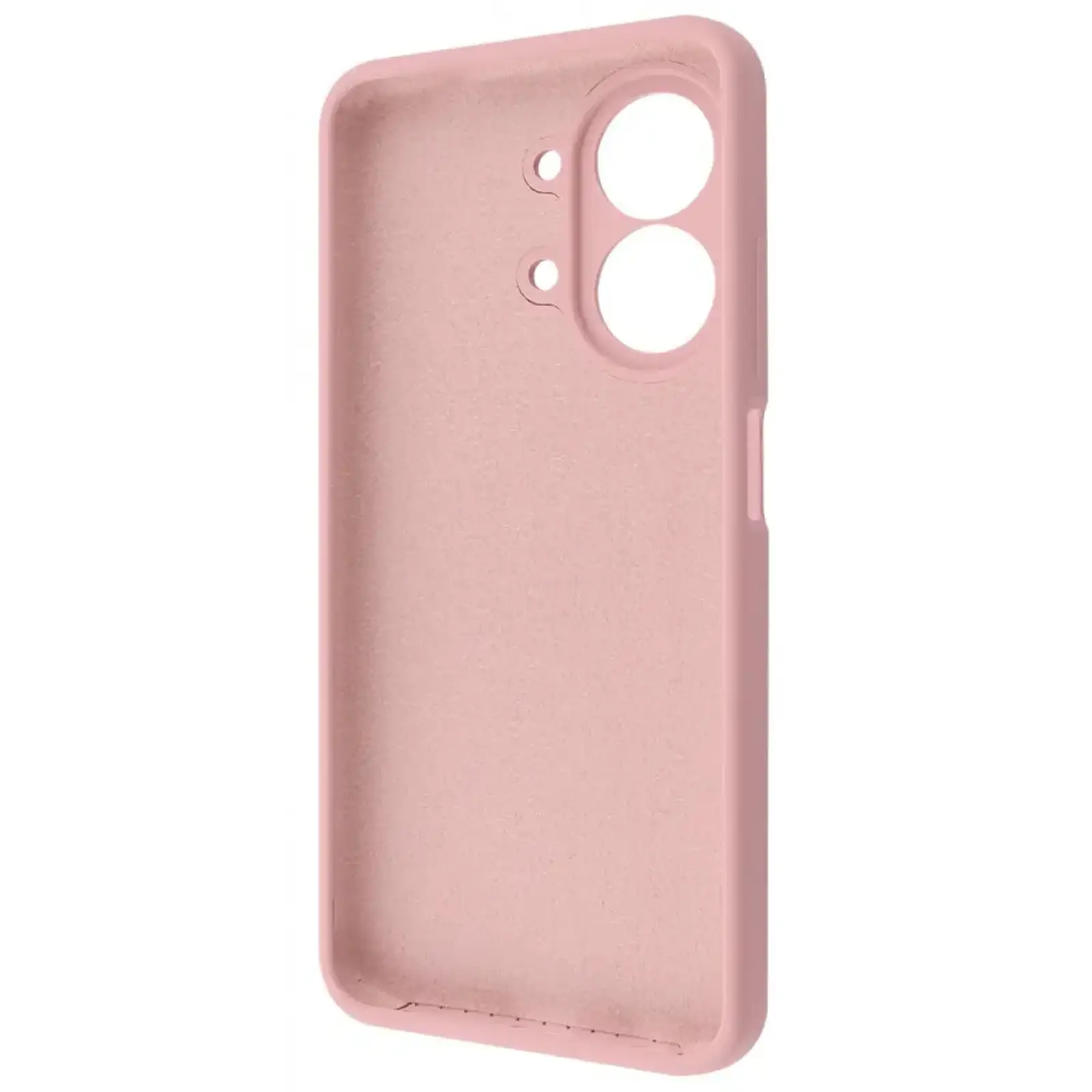 Чохол WAVE Full Silicone Cover Xiaomi Poco X8 Pro Max Midnight Blue