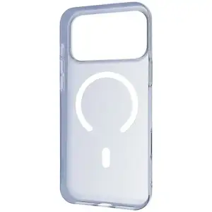 Чохол Proove Crystal Case with Magnetic Ring iPhone 18 Pro Black