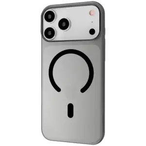 Колір: Чорний - Чохол Proove Crystal Case with Magnetic Ring iPhone 18 Pro Black