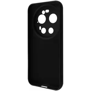 Чохол WAVE Colorful Case (TPU) Xiaomi 17 Ultra Black